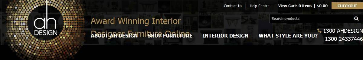 Ah Design Concepts Sydney