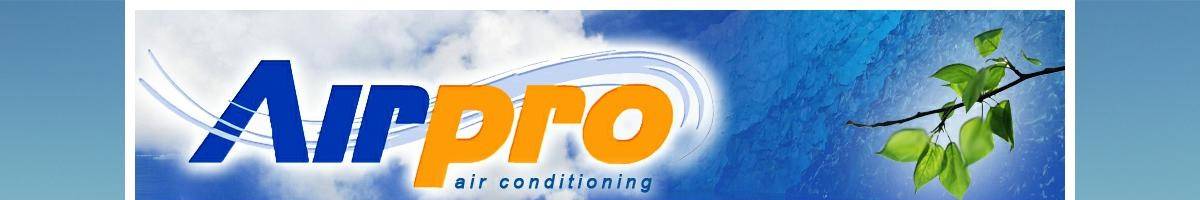 Airpro Airconditioning Clarkson