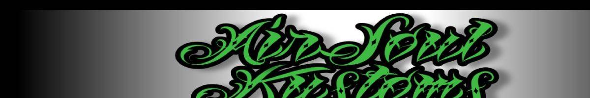 Air Soul Kustoms Morphett Vale