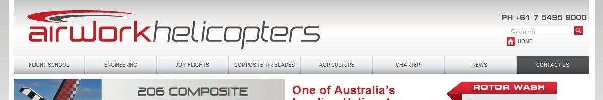 Amt Helicopters Pty Ltd Caboolture