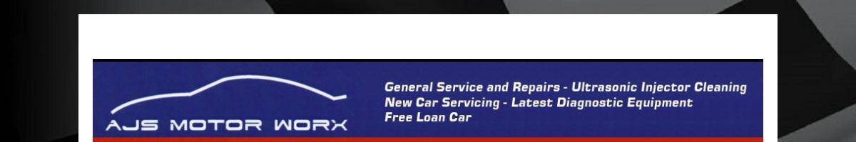 Ajs Motor Worx Modbury North
