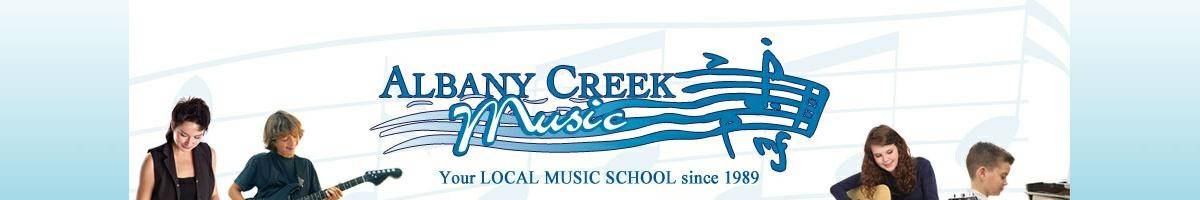 Music Albany Creek