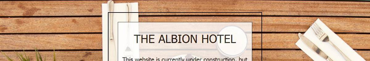 Albion Hotel Kilburn