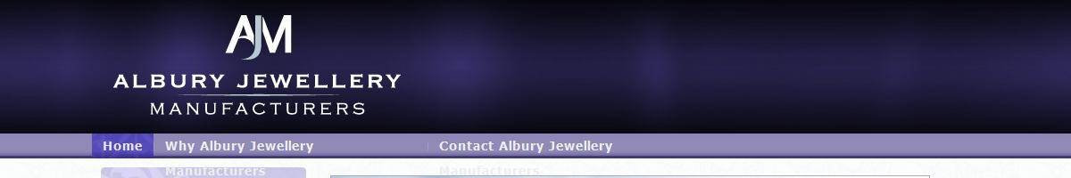 Jewellery Manufacturers Albury