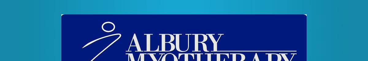 Myotherapy Albury