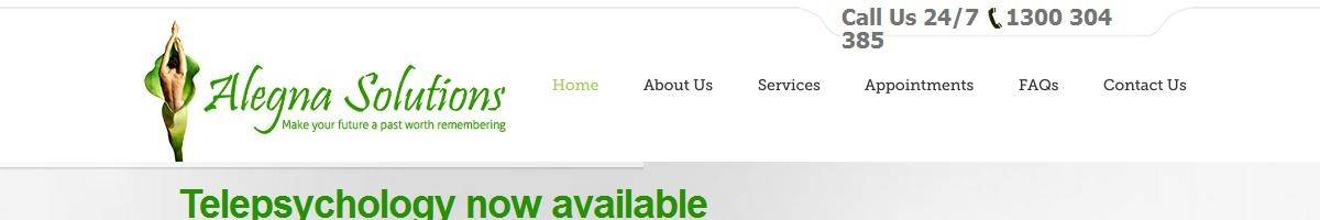 Alegna Solutions Southport