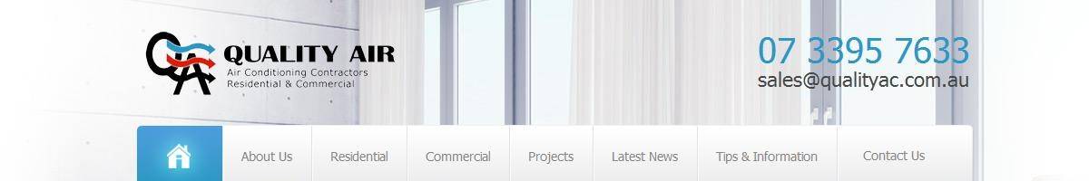 Alegris Ducted Air Conditioning Brisbane Tingalpa
