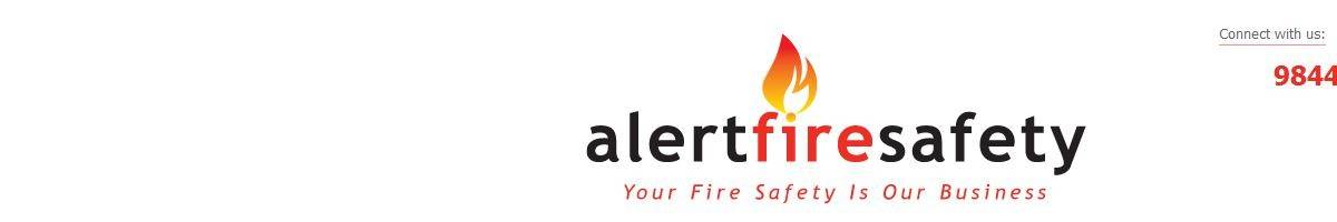 Alert Fire Safety Warrandyte