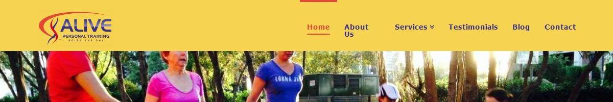Fitness Trainer East Lindfield