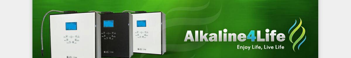 Alkaline4Life Enoggera