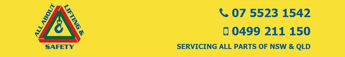All About Lifting & Safety Pty Ltd Tweed Heads South