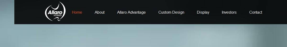 Allaro Homes Cairns City