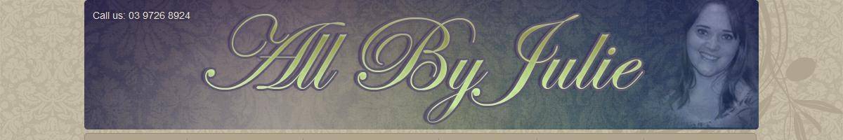 All By Julie Mooroolbark