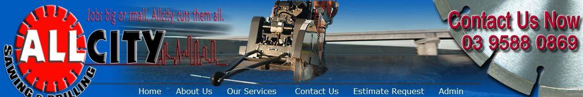Allcity Sawing And Drilling Braeside