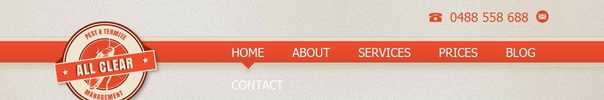 All Clear Pest Control & Termite Management Tingalpa