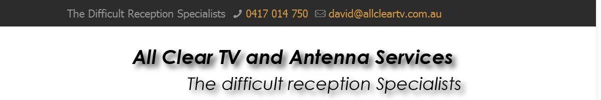 Allclear Tv & Antenna Services Bittern