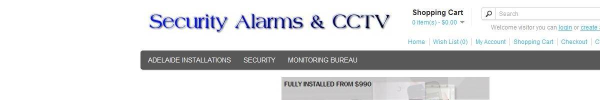 Allens Security Systems Craigmore