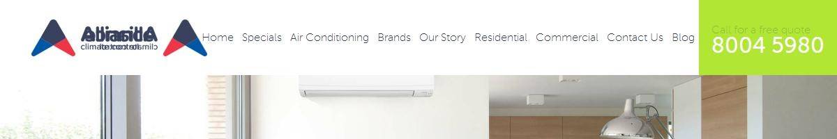 Alliance Climate Control Pty Ltd Alexandria