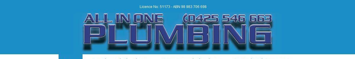 All In One Plumbing Bentleigh East