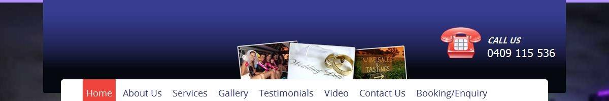 All Occasion Limo Hire Old Reynella
