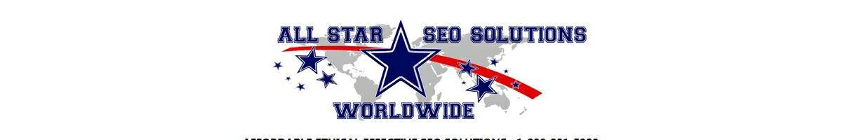 All Star Seo Solutions Worldwide Hackham West