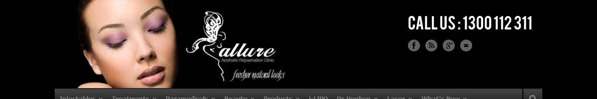 Allure Clinic Mackay