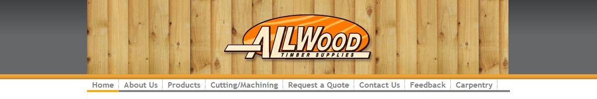 Allwood Timber Supplies Cannington