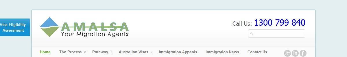 Amalsa Migration Agent Melbourne