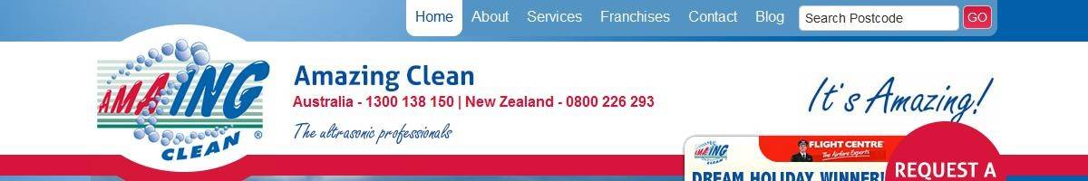 Amazingclean Curtains & Blinds Brendale