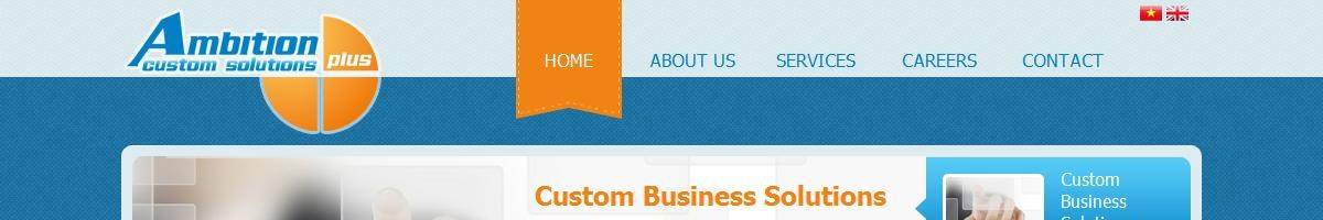 Ambition Plus Custom Solutions Forest Hill