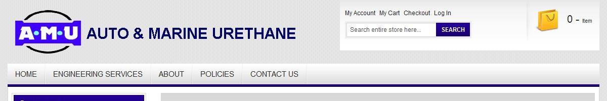 Auto & Marine Urethane Sandgate