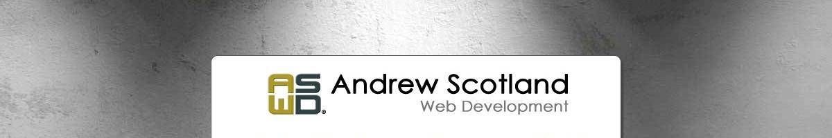 Andrew Scotland Web Development Dulwich Hill