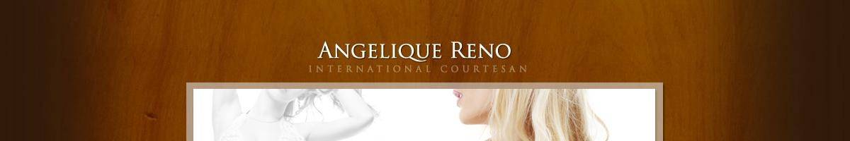 Angelique Reno Sydney