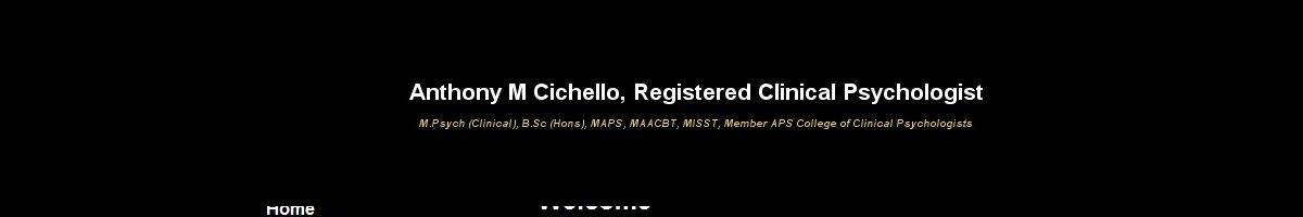 Anthony M Cichello & Associates Docklands