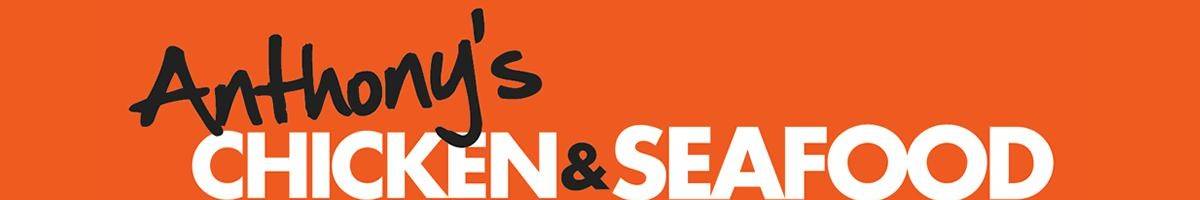 Anthony's Chicken & Seafood Take Away Kincumber