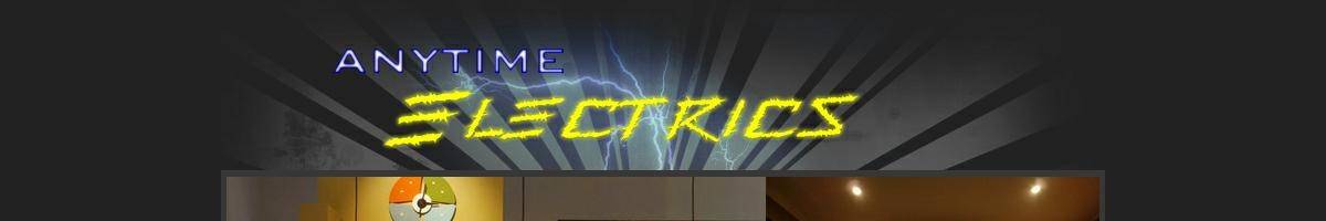 Anytime Electrics Forrestdale