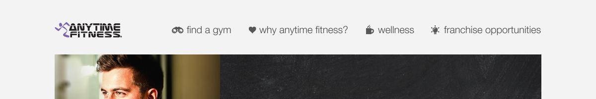 Anytime Fitness Penrith