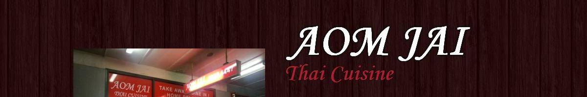 Aomjai Thai Cuisine Dee Why