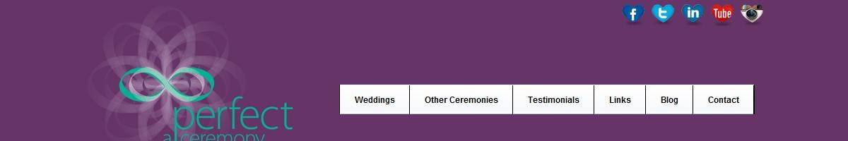 A Perfect Ceremony With Patty Kikos Sydney Celebrant Bronte