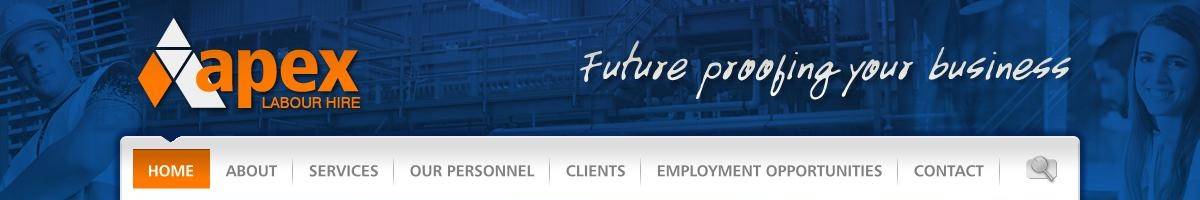 Apex Labour Hire Port Melbourne