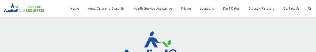 Applied Care Sydney
