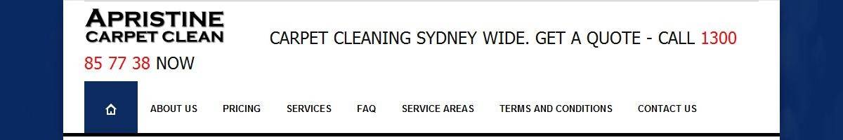 A Pristine Carpet Clean Abbotsford