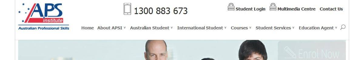 Australian Professional Skills Institute East Perth