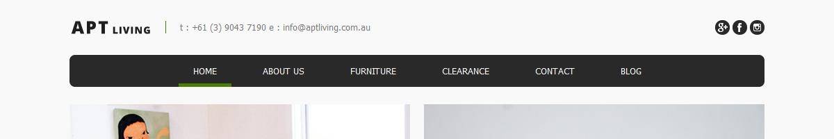 Apt Living South Melbourne