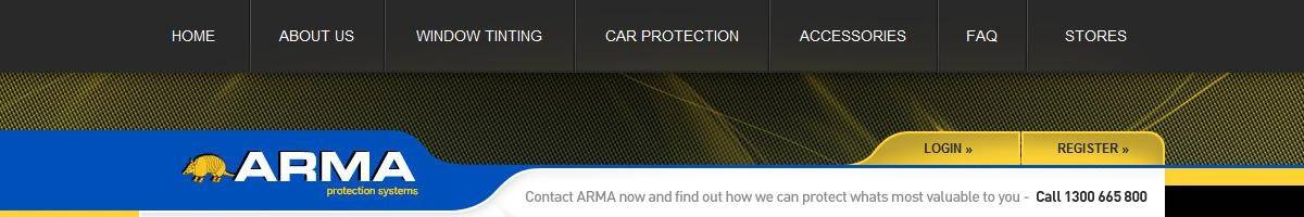 Arma Protection Systems Preston