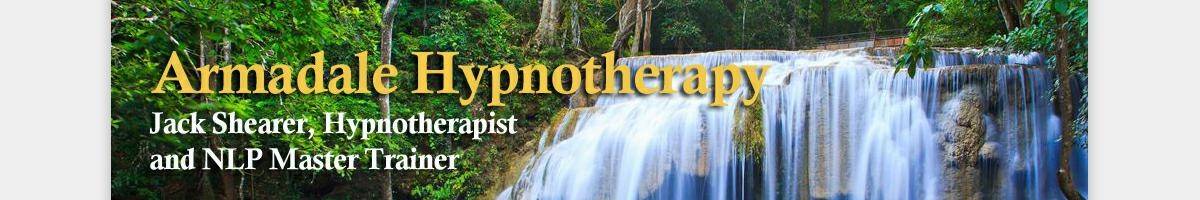 Hypnotherapy Armadale