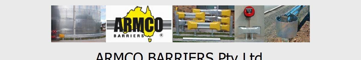 Armco Barriers Vic Sunshine