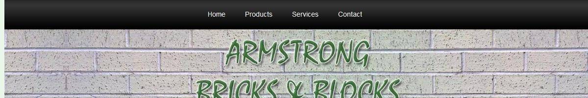 Armstrong Brick Supplies Parklea