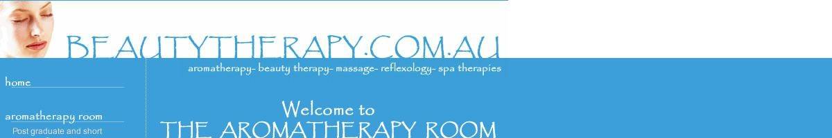 Aromatherapy Room Doonan