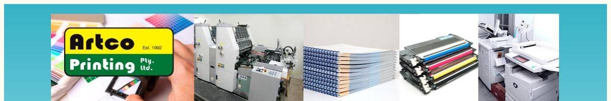 Artco Printing Belmont